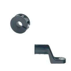 Porta Smartphone OJ Holder Grip Nero