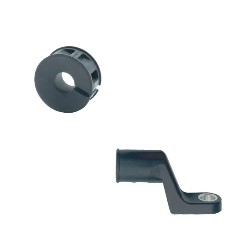 Porta Smartphone OJ Holder Grip Nero