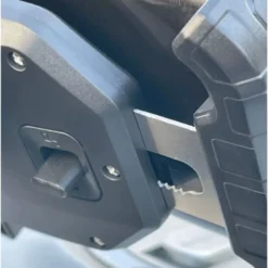 Porta Smartphone OJ Holder Grip Nero