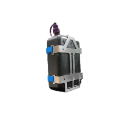 Porta Tanica MyTech BMW413 Valigia Raid 47 Litri