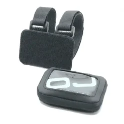 Porta Telepass OJ Mini Pass Nero