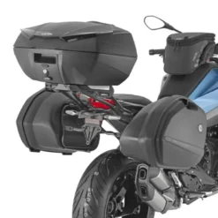 Portavaligie Laterali Kappa Monokey KLX5152