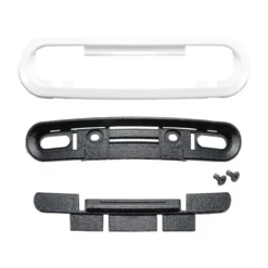 Presa D'Aria Frontale Shoei Per Caschi Glamster / Glamster 06 Bianco
