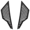 Presa D'aria Laterale Ls2 Per Casco Drifter OF606 Nero Opaco