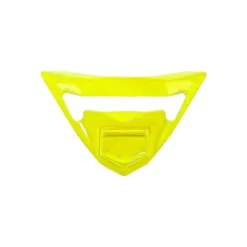 Presa D'aria Mentoniera Ls2 Giallo Per Casco Storm FF800
