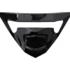 Presa D'aria Mentoniera Ls2 Jeans Per Casco Storm FF800