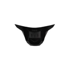 Presa D'aria Mentoniera Ls2 Nero Lucido Per Casco Stream FF808