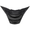 Presa D'aria Mentoniera Ls2 Nero Lucido Per Casco Vector II FF811