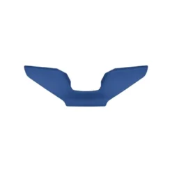 Presa D'aria Mento Shoei Per Casco Neotec 3 Blu Opaco