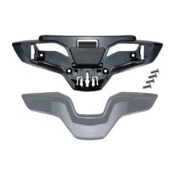 Presa D'aria Mento Shoei Per Casco NXR 2 Basalt Grigio