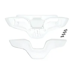 Presa D'aria Mento Shoei Per Casco NXR 2 Bianco