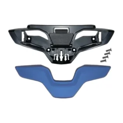 Presa D'aria Mento Shoei Per Casco NXR 2 Blu Metallizzato Opaco