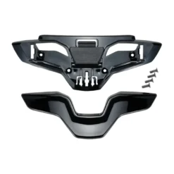 Presa D'aria Mento Shoei Per Casco NXR 2 Nero