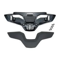 Presa D'aria Mento Shoei Per Casco NXR 2 Nero Opaco