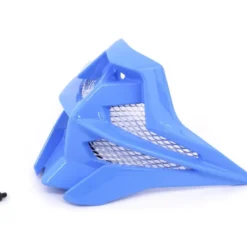 Presa D'aria Mento Shoei Per Casco VFX-WR / VFX-WR 06 Blu