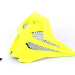 Presa D'aria Mento Shoei Per Casco VFX-WR / VFX-WR 06 Giallo