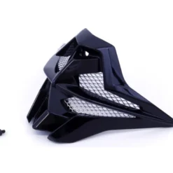 Presa D'aria Mento Shoei Per Casco VFX-WR / VFX-WR 06 Nero