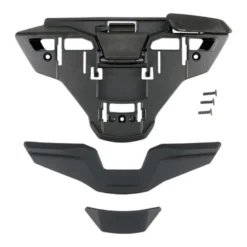 Presa D'aria Mento Shoei Per Casco X-SPR Pro Nero Opaco