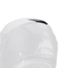 Presa D'Aria Posteriore Caberg Per Caschi Levo / Levo X Nero Opaco