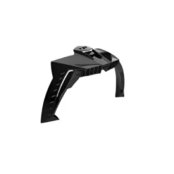 Presa D'aria Posteriore Ls2 Nero Lucido Per Casco Thunder C FF805