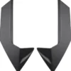 Presa D'aria Posteriore Ls2 Titanio Lucido Per Casco Storm FF800