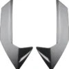 Presa D'aria Posteriore Ls2 Titanio Matt Per Casco Storm FF800