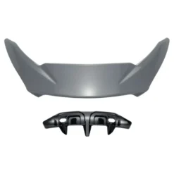 Presa D'Aria Posteriore Shoei NXR 2 Basalt Grigio