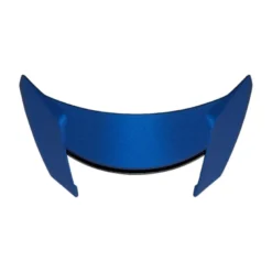 Presa D'aria Posteriore Shoei Per Casco J-Cruise 3 Blu Opaco