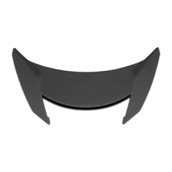 Presa D'aria Posteriore Shoei Per Casco J-Cruise 3 Nero Opaco