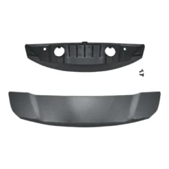 Presa D'aria Posteriore Shoei Per Casco Neotec 3 Antracite