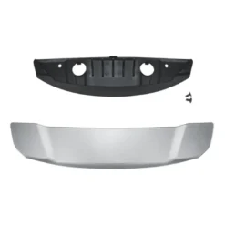 Presa D'aria Posteriore Shoei Per Casco Neotec 3 Argento Chiaro