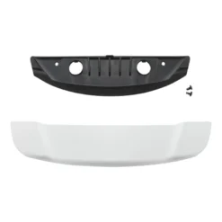 Presa D'aria Posteriore Shoei Per Casco Neotec 3 Bianco