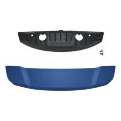 Presa D'aria Posteriore Shoei Per Casco Neotec 3 Blu Opaco