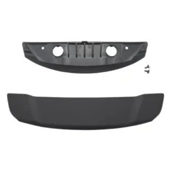 Presa D'aria Posteriore Shoei Per Casco Neotec 3 Nero Opaco
