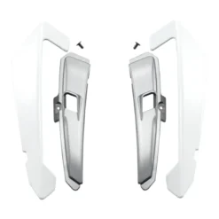 Presa D'aria Posteriore Shoei Per Casco X-SPR Pro Bianco