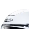 Presa D'Aria Superiore Caberg Per Caschi Horus / Horus X Bianco