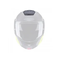 Presa D'Aria Superiore Caberg Per Caschi Horus / Horus X Nero
