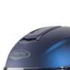 Presa D'Aria Superiore Caberg Per Caschi Levo / Levo X Blu Opaco Yama