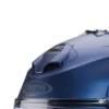 Presa D'Aria Superiore Caberg Per Casco Duke Evo Blu Yama Opaco