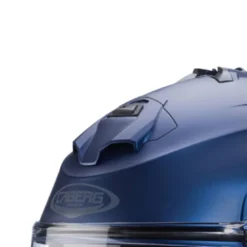 Presa D'Aria Superiore Caberg Per Casco Duke Evo Blu Yama Opaco