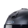 Presa D'Aria Superiore Caberg Per Casco Duke Evo Nero Opaco