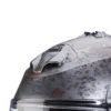 Presa D'Aria Superiore Caberg Per Casco Duke Evo Rusty