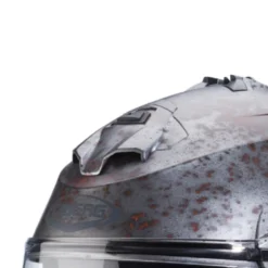 Presa D'Aria Superiore Caberg Per Casco Duke Evo Rusty