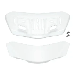 Presa D'aria Superiore Frontale Shoei Per Casco NXR 2 Bianco