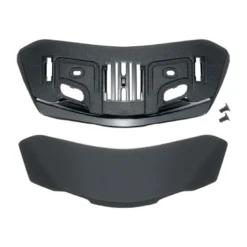 Presa D'aria Superiore Frontale Shoei Per Casco NXR 2 Nero Opaco