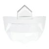 Presa D'aria Superiore Ls2 Bianco Per Casco Storm FF800