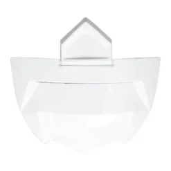 Presa D'aria Superiore Ls2 Bianco Per Casco Storm FF800