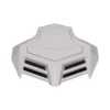 Presa D'aria Superiore Ls2 Per Casco Advant FF906 Bianco