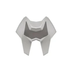 Presa D'aria Superiore Ls2 Per Casco Advant  FF901 Bianco