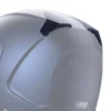 Prese D'Aria Posteriori Caberg Per Caschi Horus / Horus X Blu Opaco Yama